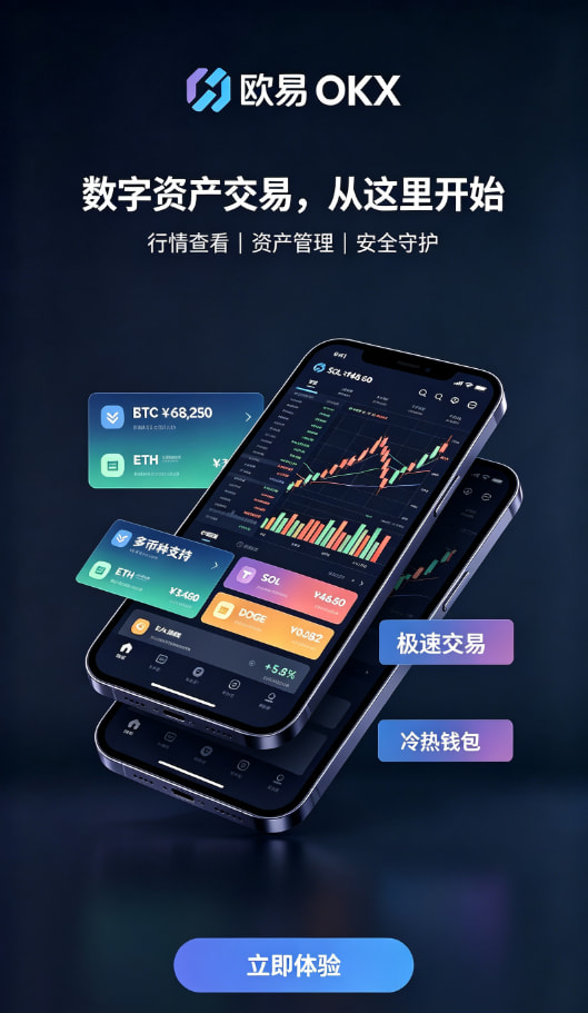 欧交易所平台app钱包机制